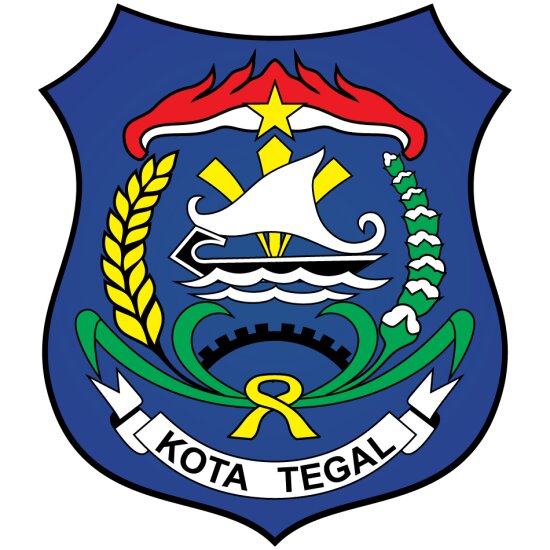 Kota Tegal - logo Download Lambang icon vector file (PNG, AI, CDR, PDF, SVG, EPS)