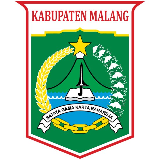 Kabupaten Malang - logo Download Lambang icon vector file (PNG, AI, CDR, PDF, SVG, EPS)