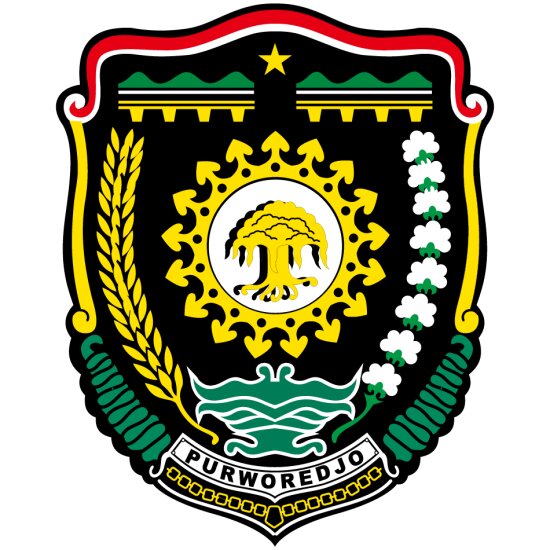 Kabupaten Purworejo - logo Download Lambang icon vector file (PNG, AI, CDR, PDF, SVG, EPS)