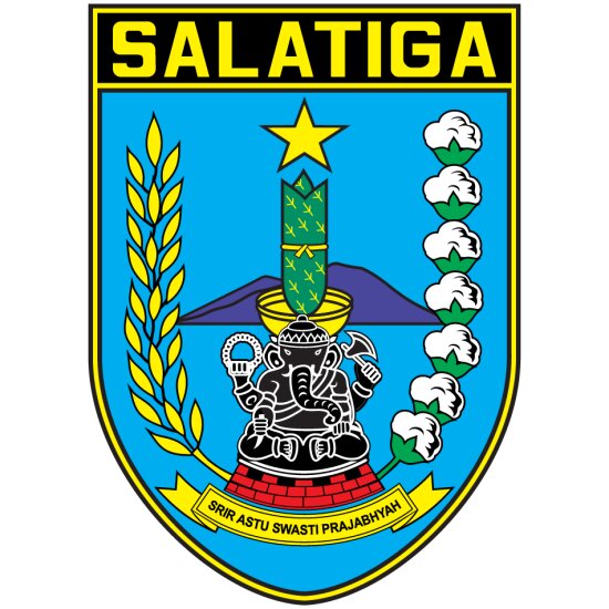 Kota Salatiga - logo Download Lambang icon vector file (PNG, AI, CDR, PDF, SVG, EPS)