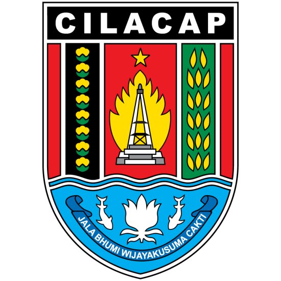 Kabupaten Cilacap - Download logo Lambang icon vector file (PNG, AI, CDR, PDF, SVG, EPS)