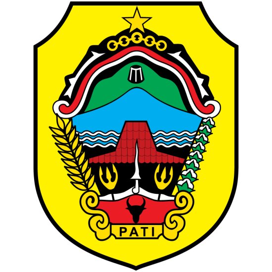 Kabupaten Pati - logo Download Lambang icon vector file (PNG, AI, CDR, PDF, SVG, EPS)