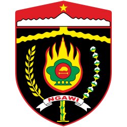 Kabupaten Ngawi - logo Download Lambang icon vector file (PNG, AI, CDR, PDF, SVG, EPS)