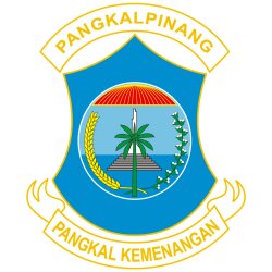 Kota Pangkalpinang: Download logo Lambang icon vector file (PNG, AI, CDR, PDF, SVG, EPS)