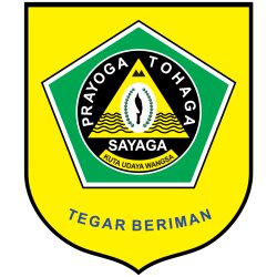 Kabupaten Bogor: Download logo Lambang icon vector file (PNG, AI, CDR, PDF, SVG, EPS)