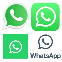 WhatsApp  logo