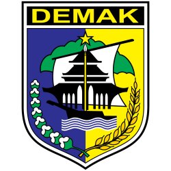 Kabupaten Demak - logo Download Lambang icon vector file (PNG, AI, CDR, PDF, SVG, EPS)