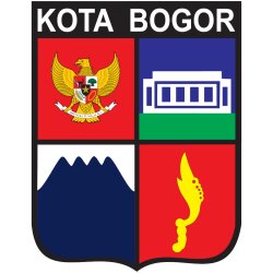 Kota Bogor: Download logo Lambang icon vector file (PNG, AI, CDR, PDF, SVG, EPS)