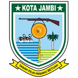 Kota Jambi: Download Lambang icon logo vector file (PNG, AI, CDR, PDF, SVG, EPS)