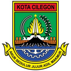 Kota Cilegon: Download logo Lambang icon vector file (PNG, AI, CDR, PDF, SVG, EPS)