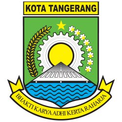 Kota Tangerang: Download logo Lambang icon vector file (PNG, AI, CDR, PDF, SVG, EPS)