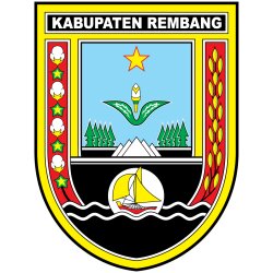 Kabupaten Rembang - logo Download Lambang icon vector file (PNG, AI, CDR, PDF, SVG, EPS)