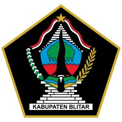 Kabupaten Blitar - logo Download Lambang icon vector file (PNG, AI, CDR, PDF, SVG, EPS)