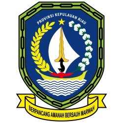Provinsi Kepulauan Riau: Download Lambang icon logo vector file (PNG, AI, CDR, PDF, SVG, EPS)