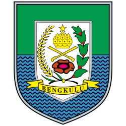 Provinsi Bengkulu: Download Lambang icon logo vector file (PNG, AI, CDR, PDF, SVG, EPS)