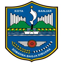 Kota Banjar: Download logo Lambang icon vector file (PNG, AI, CDR, PDF, SVG, EPS)