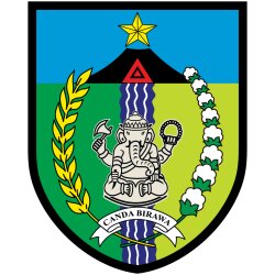 Kabupaten Kediri - logo Download Lambang icon vector file (PNG, AI, CDR, PDF, SVG, EPS)