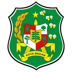 Kota Medan: Download Lambang icon logo vector file (PNG, AI, CDR, PDF, SVG, EPS)