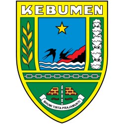 Kabupaten Kebumen - logo Download Lambang icon vector file (PNG, AI, CDR, PDF, SVG, EPS)