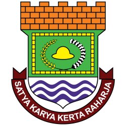 Kabupaten Tangerang: Download logo Lambang icon vector file (PNG, AI, CDR, PDF, SVG, EPS)
