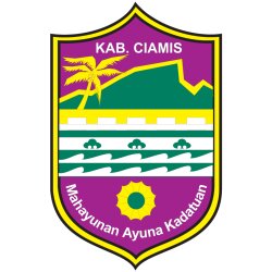 Kabupaten Ciamis: Download logo Lambang icon vector file (PNG, AI, CDR, PDF, SVG, EPS)