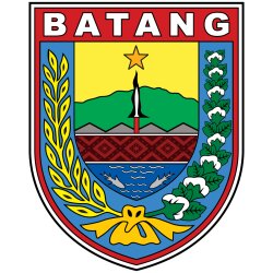 Kabupaten Batang: Download logo Lambang icon vector file (PNG, AI, CDR, PDF, SVG, EPS)