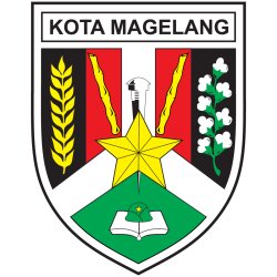 Kota Magelang - logo Download Lambang icon vector file (PNG, AI, CDR, PDF, SVG, EPS)