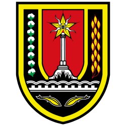 Kota Semarang: Download logo Lambang icon vector file (PNG, AI, CDR, PDF, SVG, EPS)
