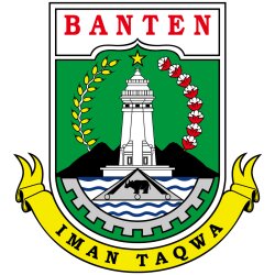 Provinsi Banten: Download logo Lambang icon vector file (PNG, AI, CDR, PDF, SVG, EPS)