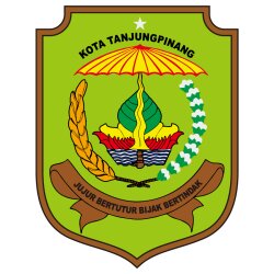 Kota Tanjungpinang: Download Lambang icon logo vector file (PNG, AI, CDR, PDF, SVG, EPS)