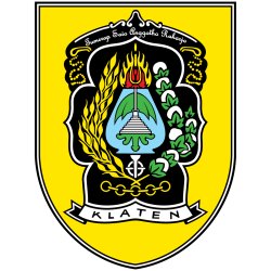 Kabupaten Klaten - logo Download Lambang icon vector file (PNG, AI, CDR, PDF, SVG, EPS)