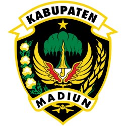 Kabupaten Madiun - logo Download Lambang icon vector file (PNG, AI, CDR, PDF, SVG, EPS)