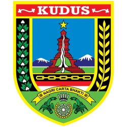 Kabupaten Kudus - logo Download Lambang icon vector file (PNG, AI, CDR, PDF, SVG, EPS)