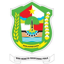 Kabupaten Banjarnegara: Download logo Lambang icon vector file (PNG, AI, CDR, PDF, SVG, EPS)