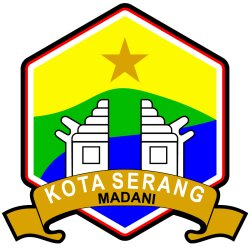 Kota Serang: Download logo Lambang icon vector file (PNG, AI, CDR, PDF, SVG, EPS)