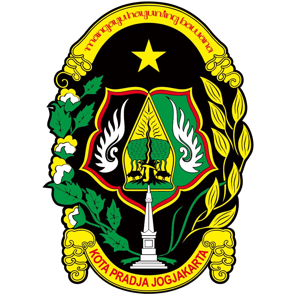 Jogja New Logo