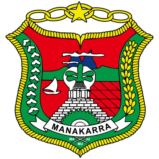 Kabupaten Mamuju: logo Download Lambang icon vector file (PNG, AI, CDR, PDF, SVG, EPS)