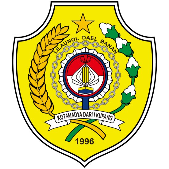 Kota Kupang - logo Download Lambang icon vector file (PNG, AI, CDR, PDF, SVG, EPS)