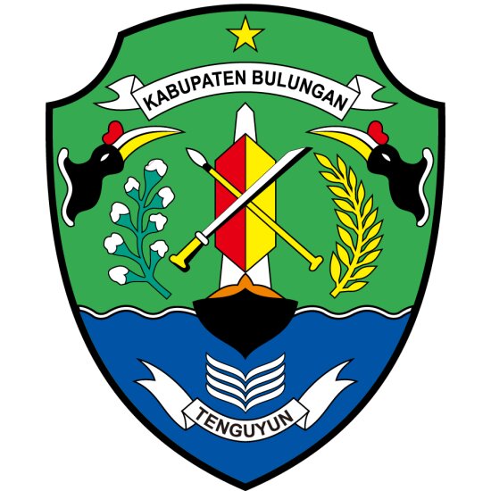 Kabupaten Bulungan - logo Download Lambang icon vector file (PNG, AI, CDR, PDF, SVG, EPS)