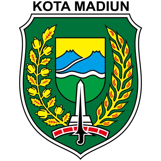 Kota Madiun - logo Download Lambang icon vector file (PNG, AI, CDR, PDF, SVG, EPS)