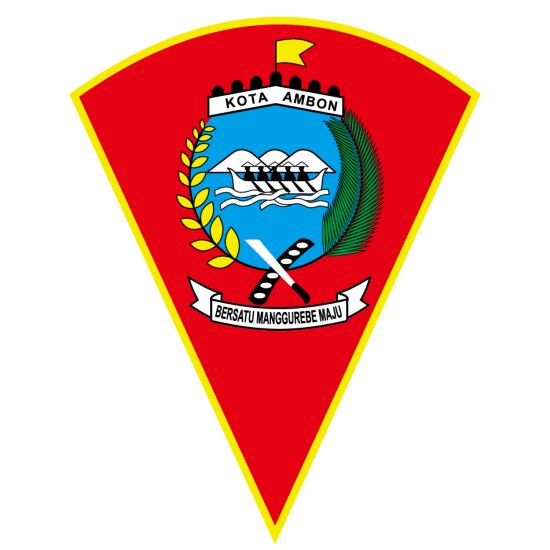 Kota Ambon: logo Download Lambang icon vector file (PNG, AI, CDR, PDF, SVG, EPS)