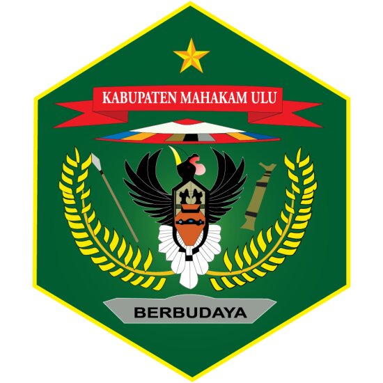 Kabupaten Mahakam Ulu: logo Download Lambang icon vector file (PNG, AI, CDR, PDF, SVG, EPS)