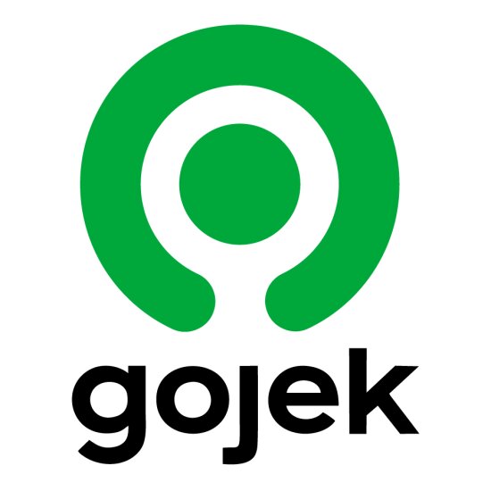 Logo Gojek - Download vector CDR, EPS, PDF, SVG, AI and PNG file