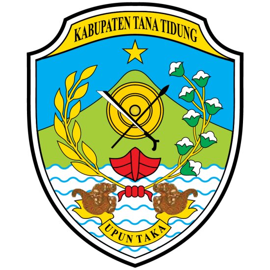 Kabupaten Tana Tidung - logo Download Lambang icon vector file (PNG, AI, CDR, PDF, SVG, EPS)