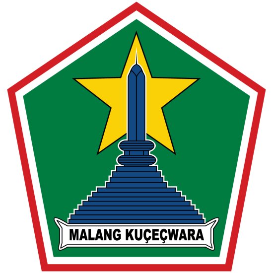 Kota Malang - logo Download Lambang icon vector file (PNG, AI, CDR, PDF, SVG, EPS)