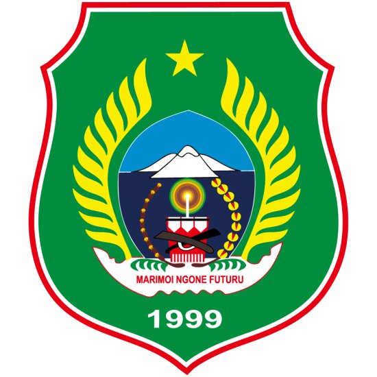 Provinsi Maluku Utara: Download logo Lambang icon vector file (PNG, AI, CDR, PDF, SVG, EPS)