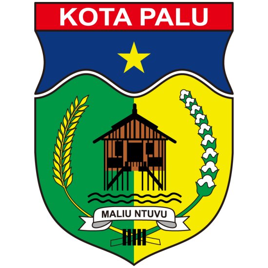 Kota Palu: logo Download Lambang icon vector file (PNG, AI, CDR, PDF, SVG, EPS)