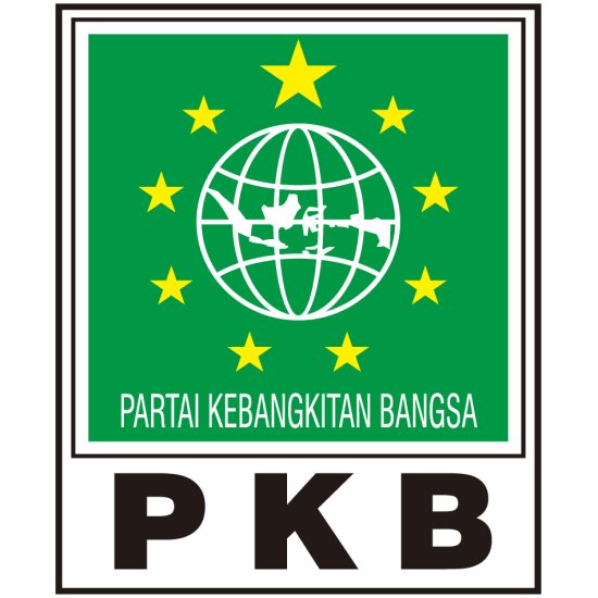 Logo PKB Partai Kebangkitan Bangsa - Download Vector, PNG File