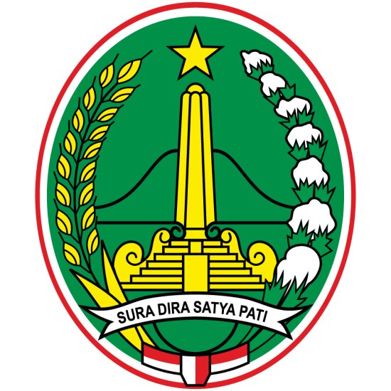 Kota Pasuruan - logo Download Lambang icon vector file (PNG, AI, CDR, PDF, SVG, EPS)