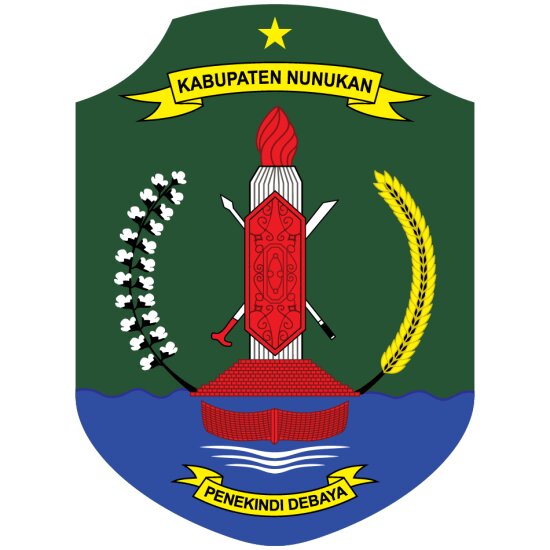 Kabupaten Nunukan - logo Download Lambang icon vector file (PNG, AI, CDR, PDF, SVG, EPS)